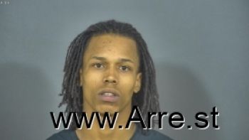 Eric Dewayne Holbrook Mugshot