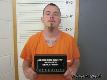 Eric Wayne Hudson Mugshot