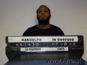 Eric D James Ii Mugshot