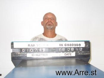 Eric Dean Johnson Mugshot