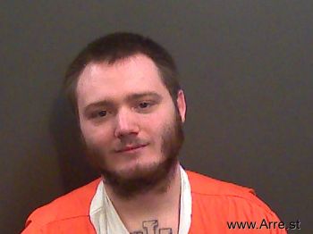 Eric Dean Jordan Mugshot