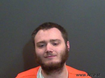 Eric Dean Jordan Mugshot