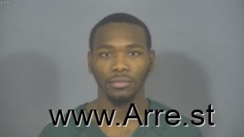 Eric Jack Logan Jr Mugshot