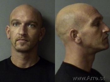 Eric Ryan Norris Mugshot