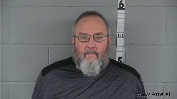 Eric P Norris Mugshot