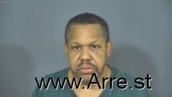 Eric Avery Parker Mugshot