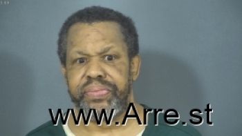 Eric Avery Parker Mugshot