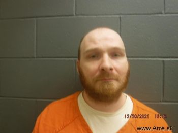 Eric Daniel Patton Mugshot