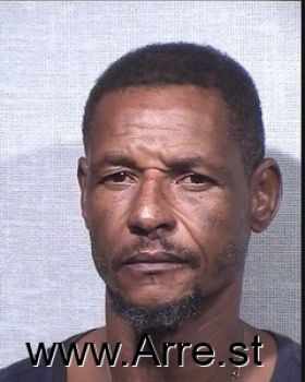 Eric Rodger Ramey Mugshot