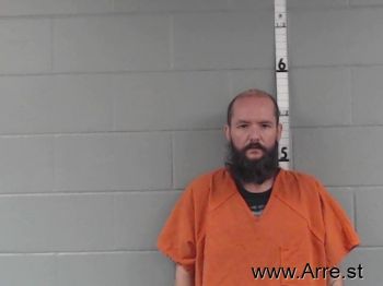 Eric A Riggs Mugshot