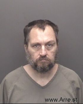 Eric Allan Schoonover Mugshot