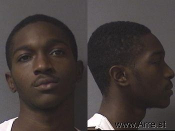 Eric Deon De Vonte Smoots Mugshot