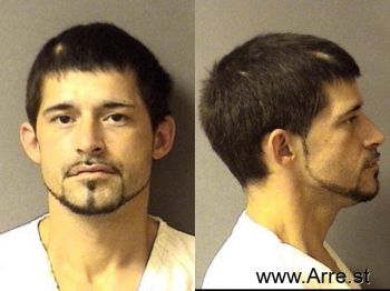 Eric Lee Stearns Mugshot