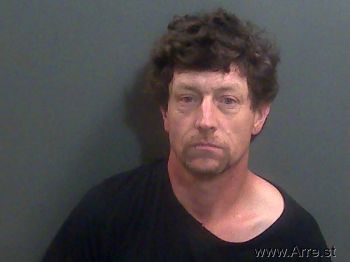 Eric Jason Vest Mugshot