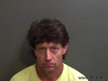 Eric Jason Vest Mugshot