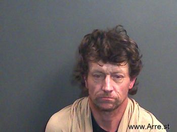 Eric Jason Vest Mugshot