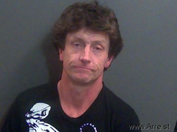 Eric Jason Vest Mugshot