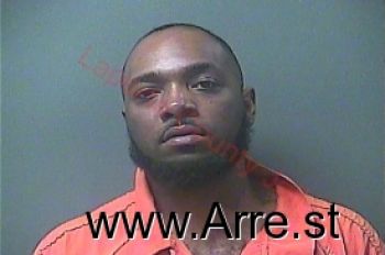 Eric D Wilborn Mugshot