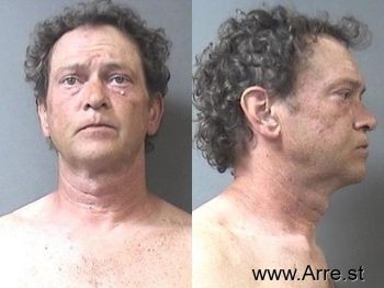 Eric William Wilson Mugshot