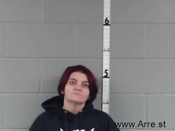 Erica D Brock Mugshot