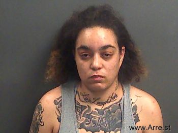 Erica Nicole Downey Mugshot