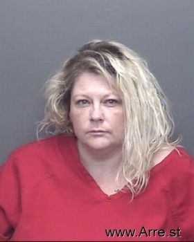 Erica Nicole Edwards Mugshot