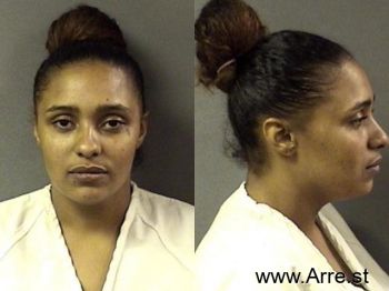 Erica Marie Fuller Mugshot