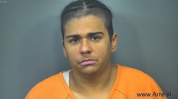 Erica Gail Williams Mugshot