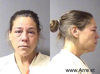 Ericka Sue Stewart Mugshot