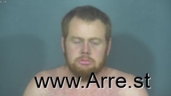 Erik Robert Bennett Mugshot