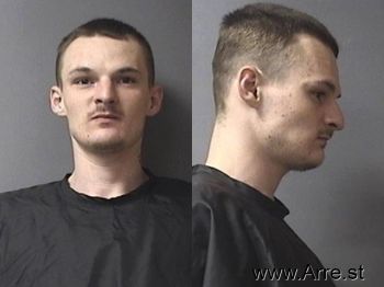 Erik Sean Johnson Mugshot