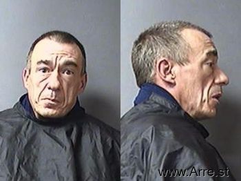 Erik Harland Jones Mugshot