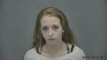 Erika  Sickles Mugshot