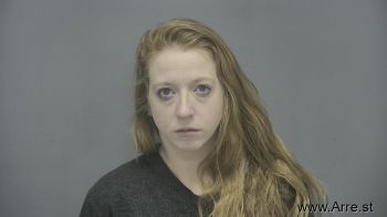 Erika Lynn Sickles Mugshot