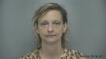 Erin Elizabeth Williams Mugshot