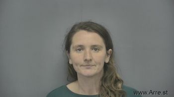 Erin Nicole Wood Mugshot