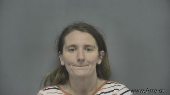 Erin Nicole Wood Mugshot