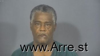 Ernest Jerome Jennings Sr Mugshot