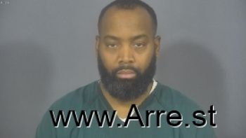 Ernesto Augustin Harrison Mugshot