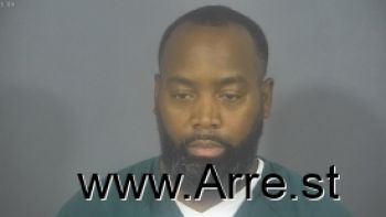 Ernesto Augustin Harrison Mugshot