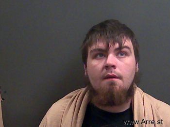 Ethan Matthew Groves Mugshot