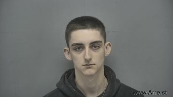 Ethan  Lee Mugshot