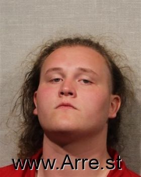 Ethan Jakob Allen Shultz Mugshot