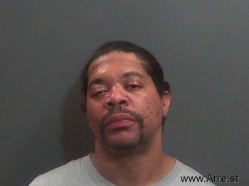 Eugene Durand Hamilton Mugshot