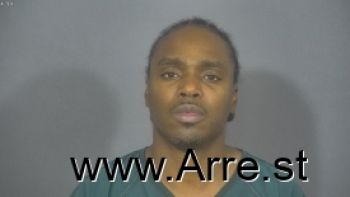 Eugene Eric Johnson Jr Mugshot