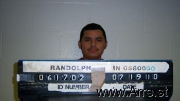 Ezequil P Santiz Mugshot