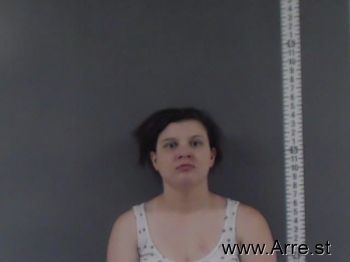 Faith Leeann Davis Mugshot