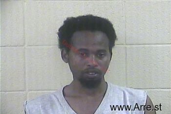 Farah Abdi Ali Mugshot