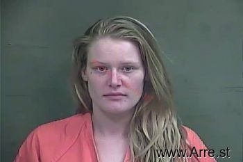 Felicia M Thomas Mugshot