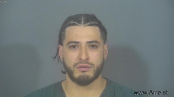 Felipe Nmn Lopez Mugshot